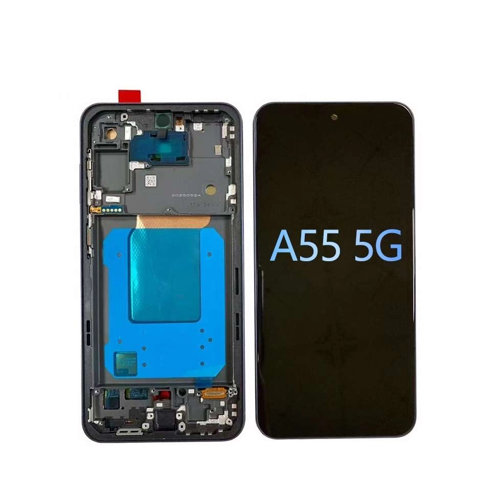 Thay màn hình Samsung Galaxy A55 5G A556